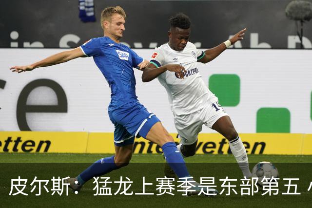 皮尔斯：猛龙上赛季是东部第五 小卡健康时猛龙是争冠热门